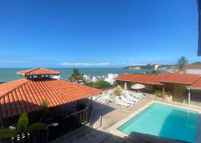 Laina'S Place Hotel Natal
